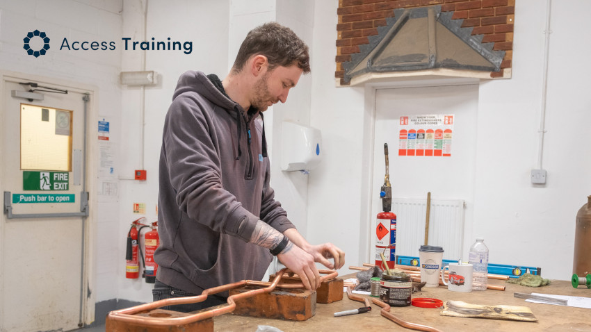 Reboot Your Trade Qualification