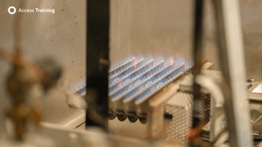 Reduce heating costs