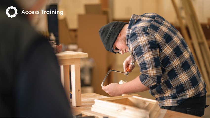 Retraining After Redundancy: Pursue a Career in the Trades