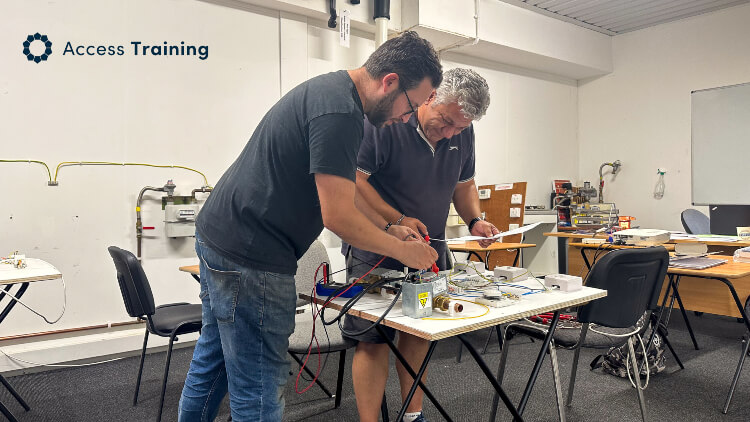 Retraining in the Trades After a Teaching Career: A Rewarding Transition
