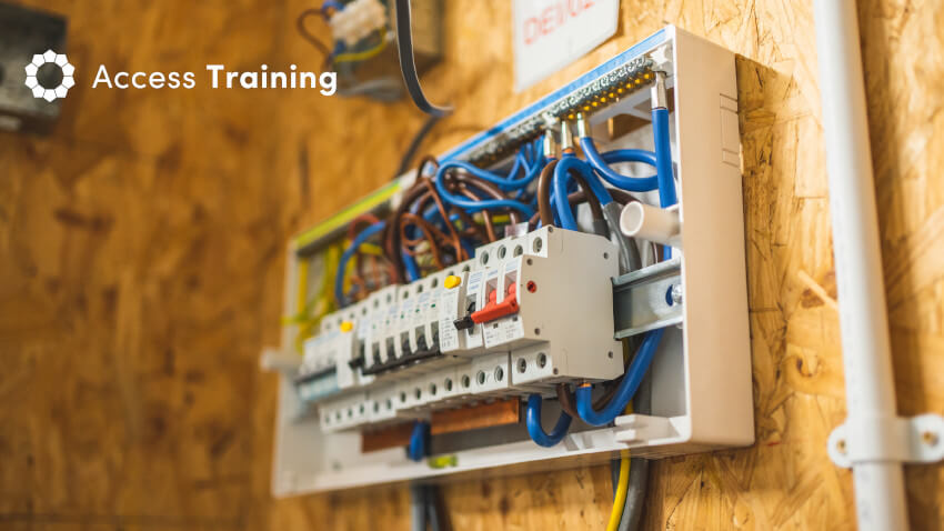 How Much Does a Self-Employed Electrician Make in the UK?
