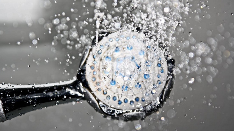electric shower