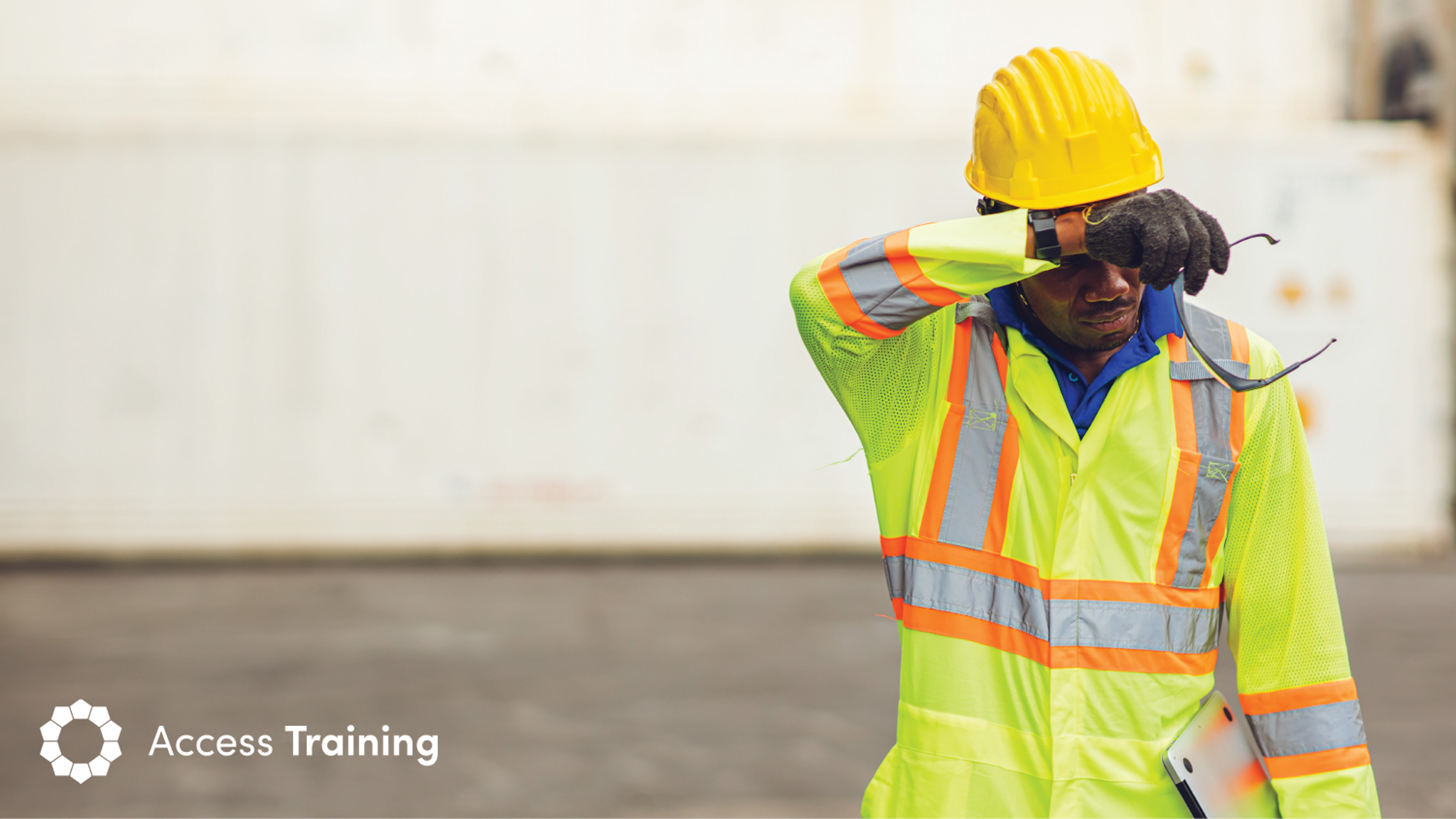Causes of Stress for Tradesmen: How To Improve Workplace Wellbeing
