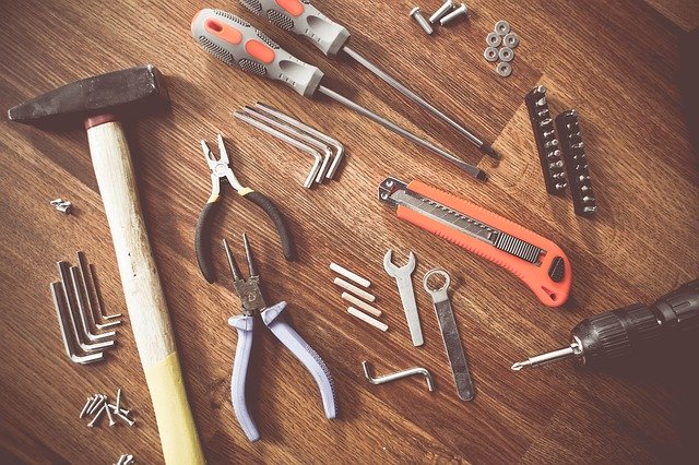 Essential Tools for Electricians