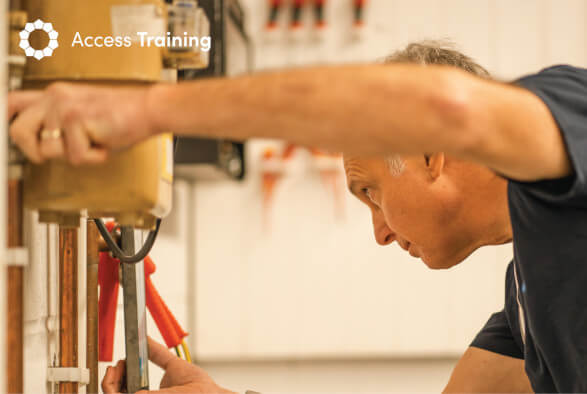 what do a gas engineers do