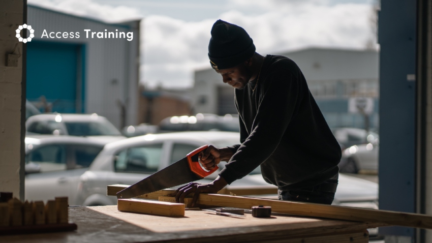 What is a CSCS Card?