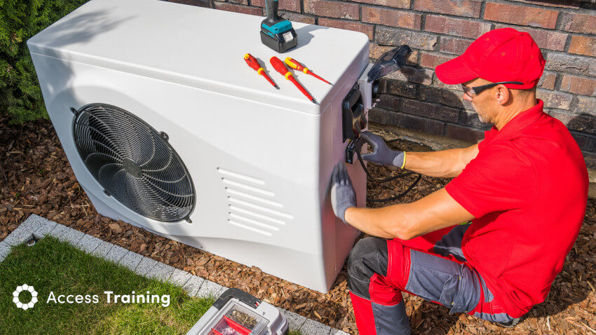 Heat Pump