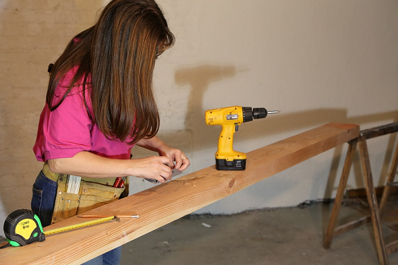 Trades for Women: Get Qualified & Start Your New Career