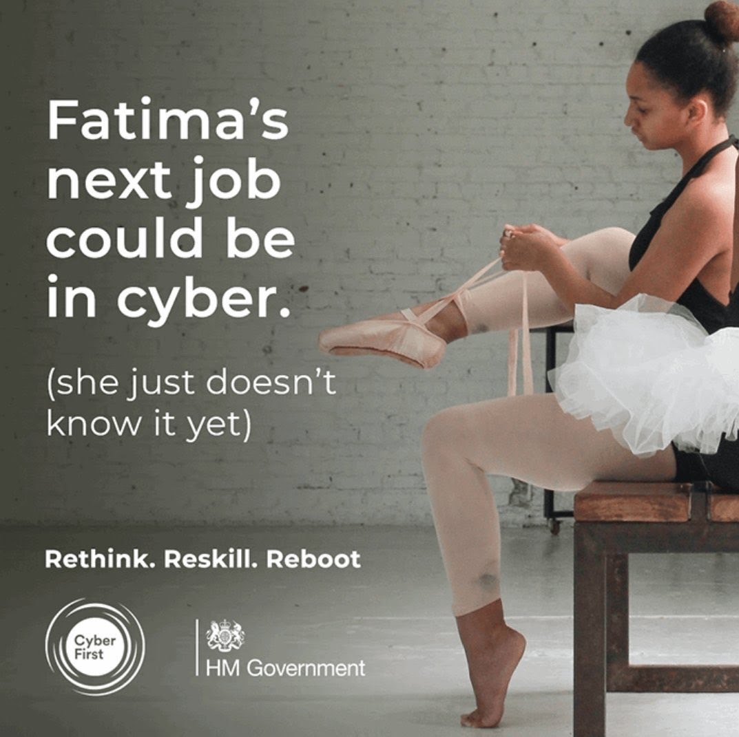 Government under fire for ‘condescending’ ‘Rethink, Reskill, Reboot.’ Career Change Campaign’ and the National Careers Service - Skills Assessment