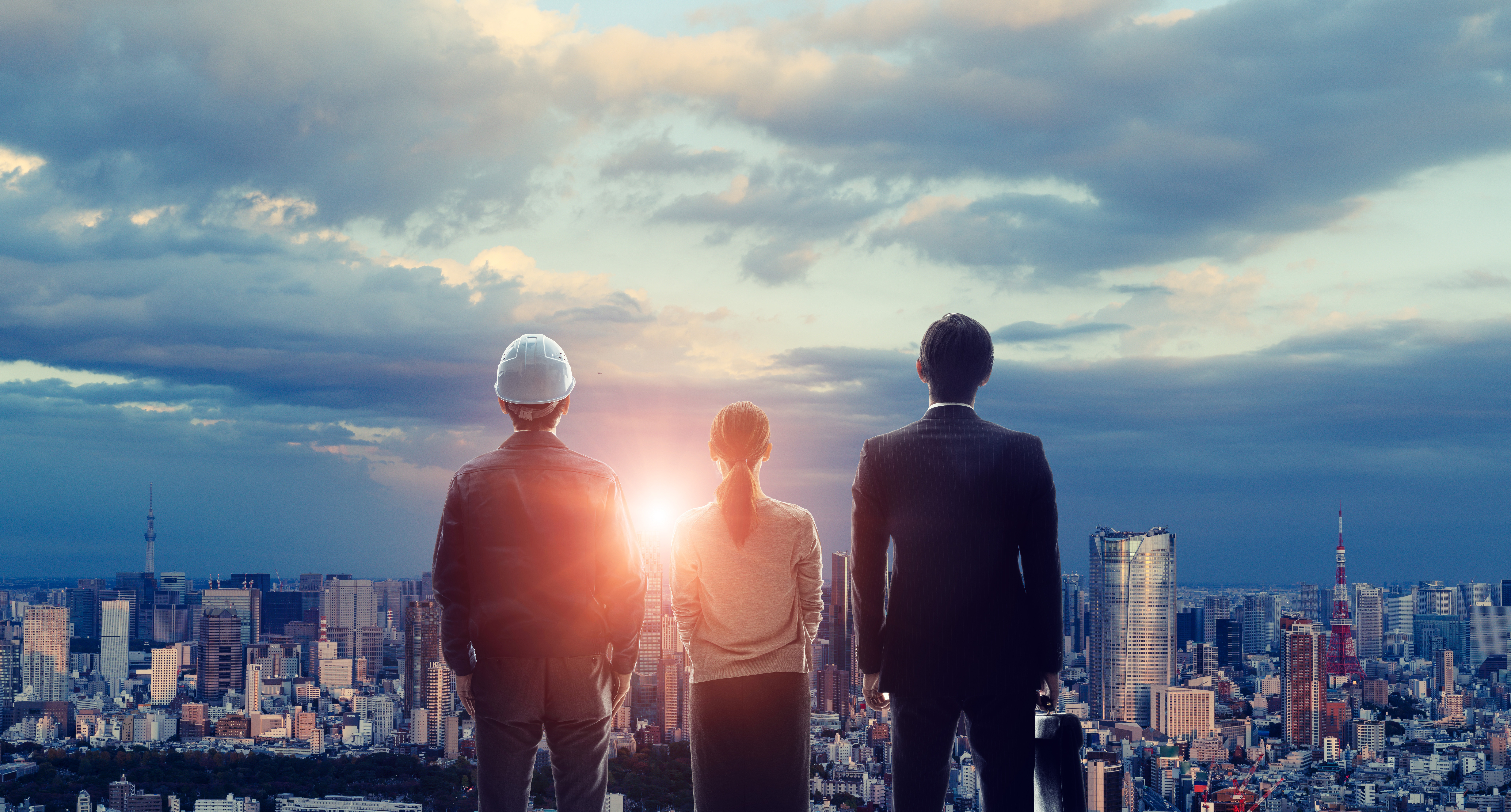 The Future of Construction: What’s in Store for 2021?