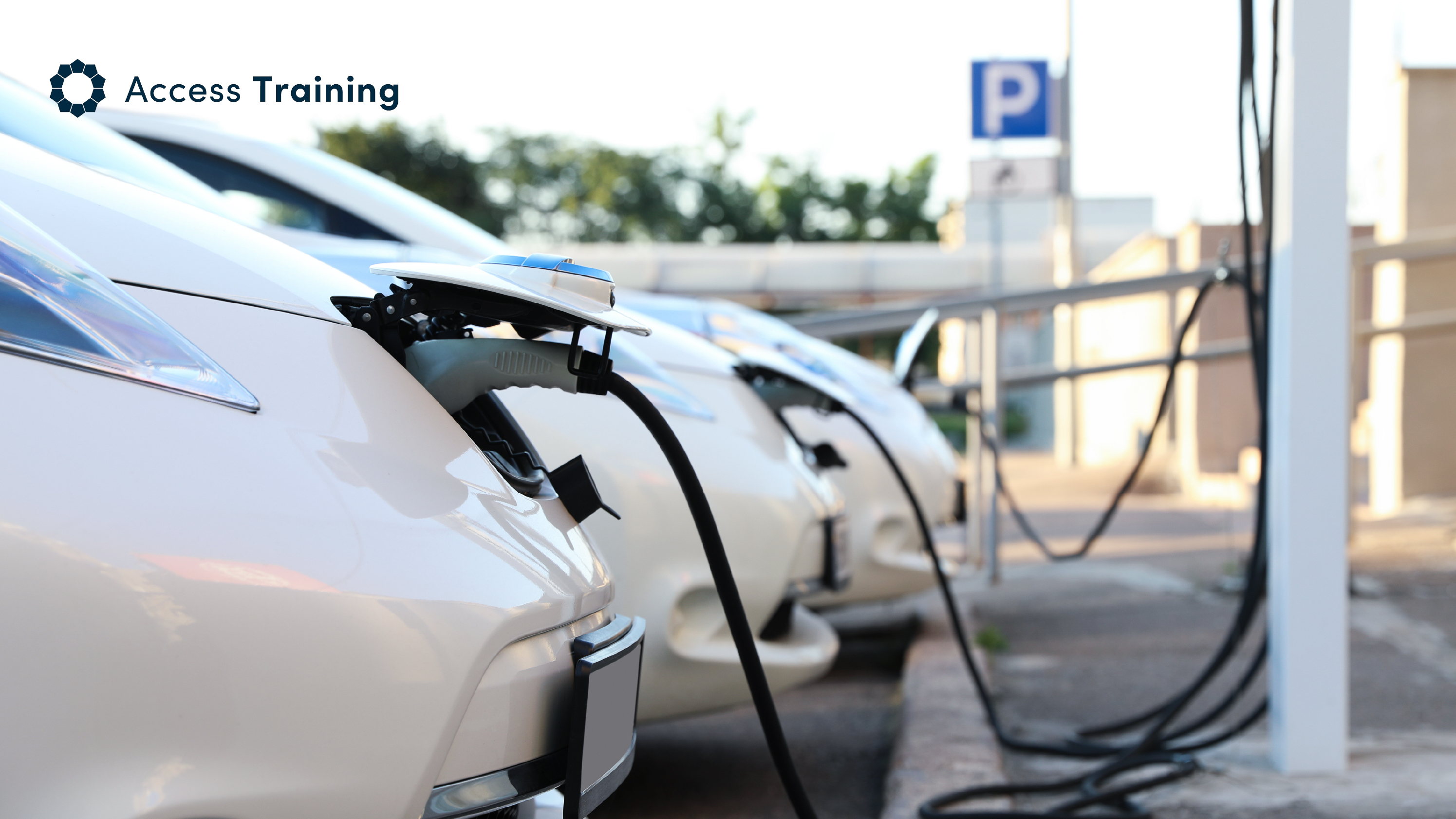 The Benefits of Taking an EV Charger Installation Course
