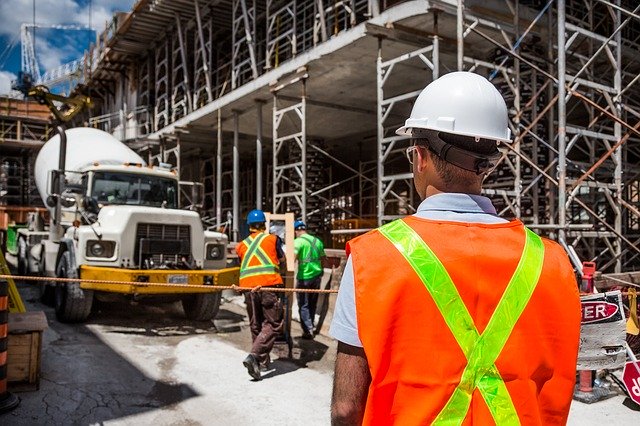 Civil Engineering Contractors Sound Alarm Over Skill Shortage