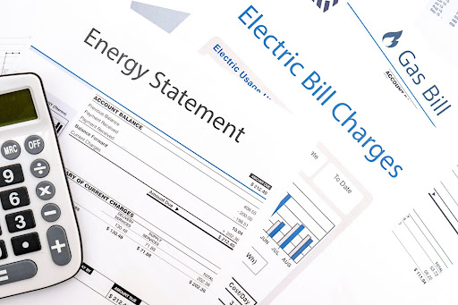 Tackling The Rise In Energy Bills