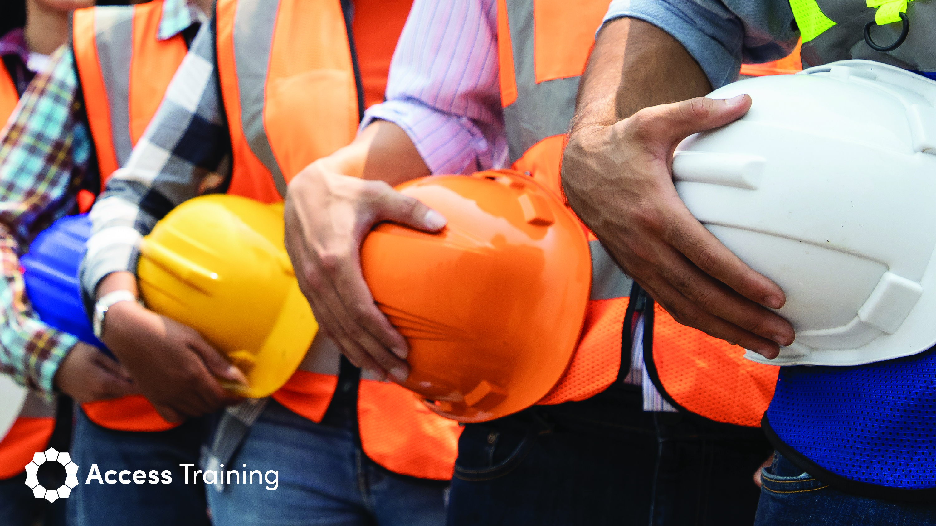How To Solve the Construction Skills Crisis: Promoting Inclusivity in Training