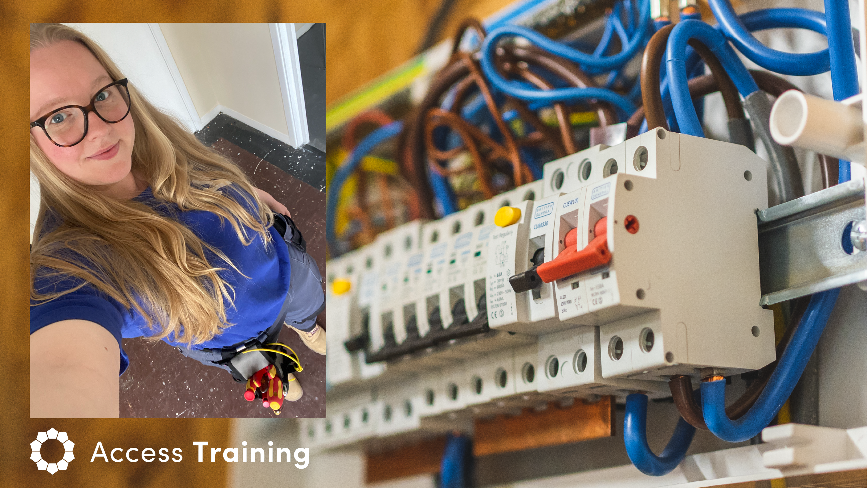 electrical training course revew - jess the electrician
