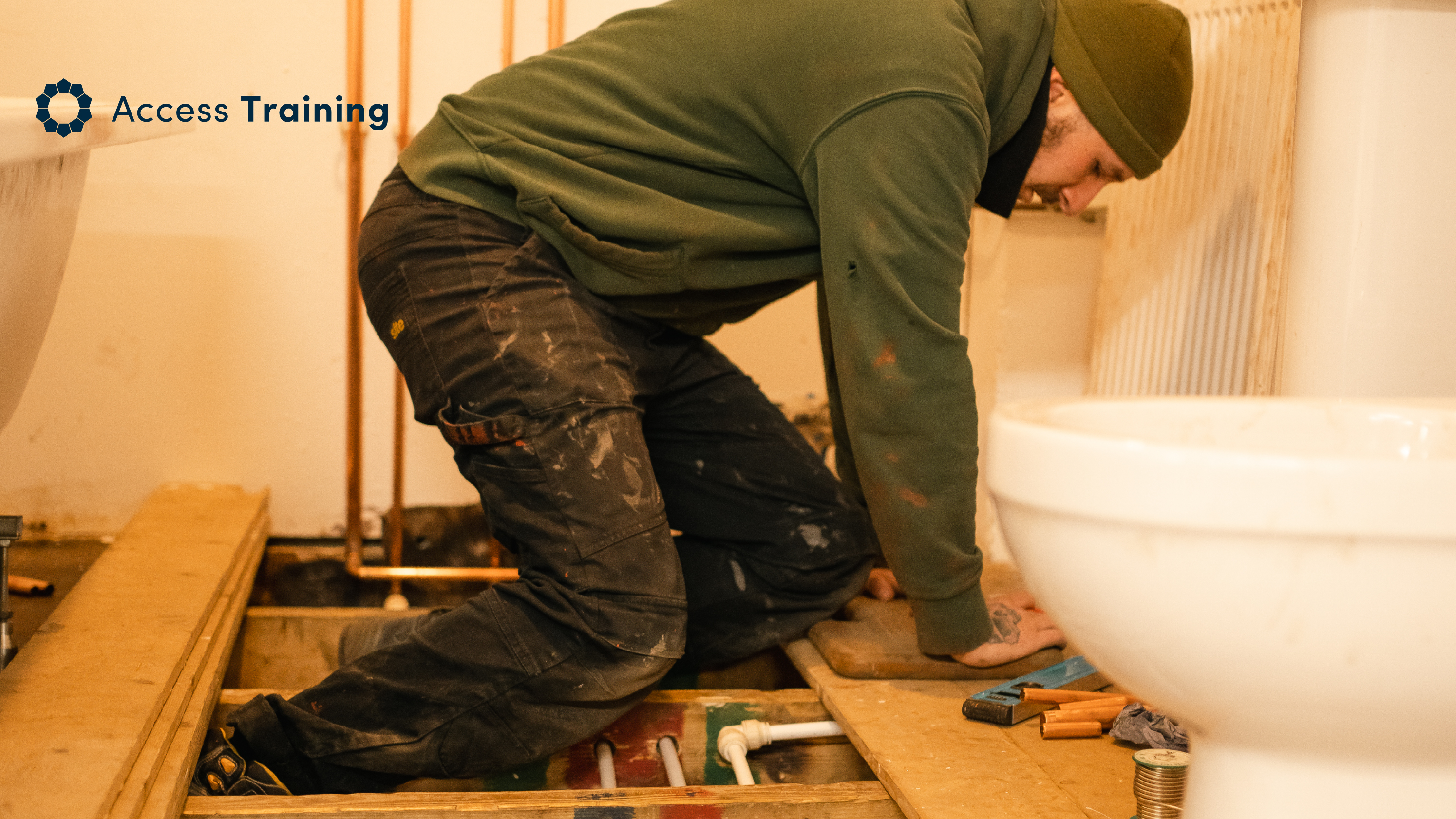 What Are the Most Common Plumbing Jobs?