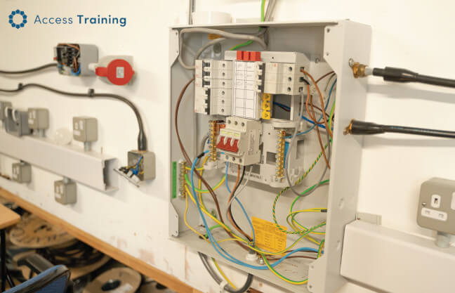 Tips for apprentice electricians
