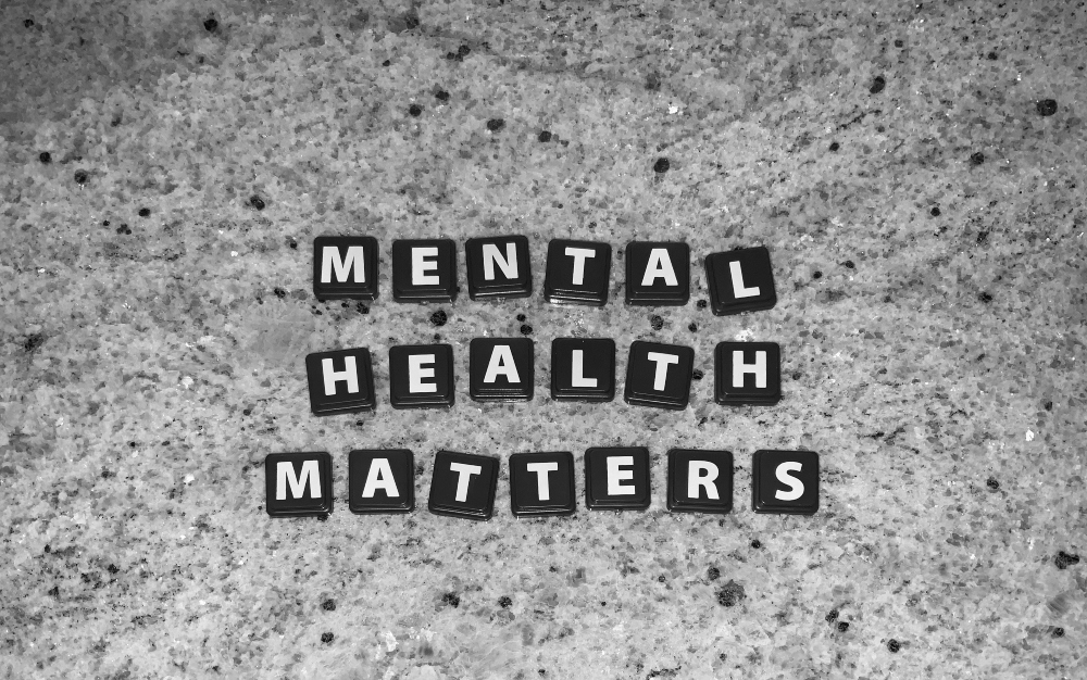 tradespeople and mental health