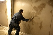 Plasterer