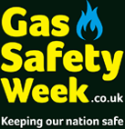 Gas Safety Week Coming Soon