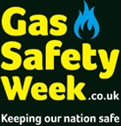 Gas Safety Week coming soon