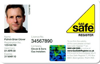 What is the Gas Safe Register?