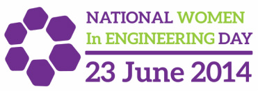 National Women in Engineering Day, and a new offer!