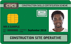 Introducing the City & Guilds 6072 Health and Safety in a Construction Environment